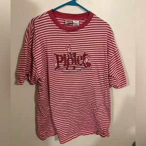 Disney Store Piglet shirt